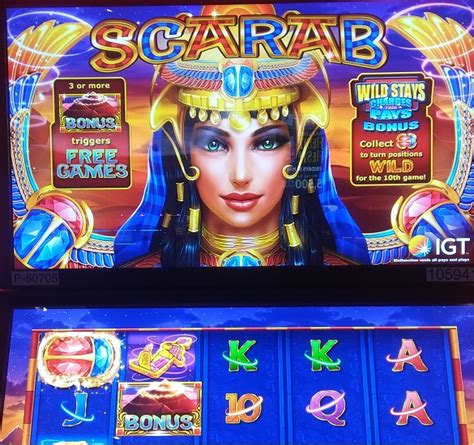 igt slot machines advantage play.